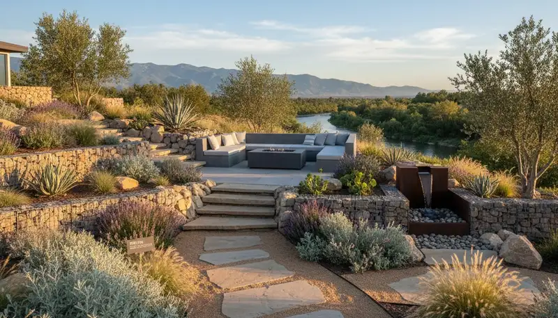 Landscaping service in Modesto, CA by Landscapers in Modesto, CA